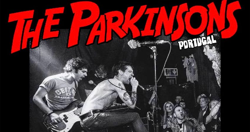 SHAKE SOME ACTON#186. THE PARKINSONS,KING SALAMI AND THE CUMBERLAND 3,TRASH CULTURE 