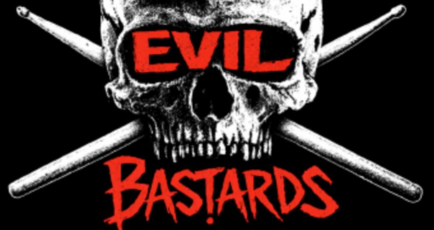 The Evil Bastards 
