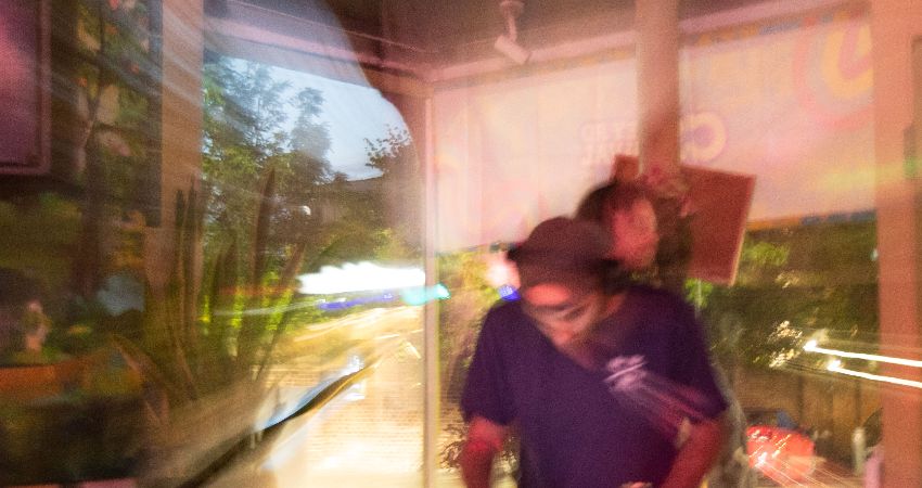 PRESSED - 23/10/26
