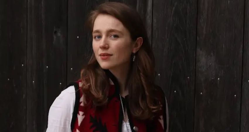 An evening with Iona Kaye & Daniel Isaiah at Cafe No9 - A double headline show