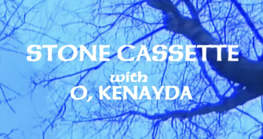 Stone Cassette