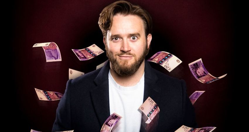 Simon Wozniak