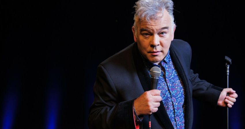 Stewart Lee 