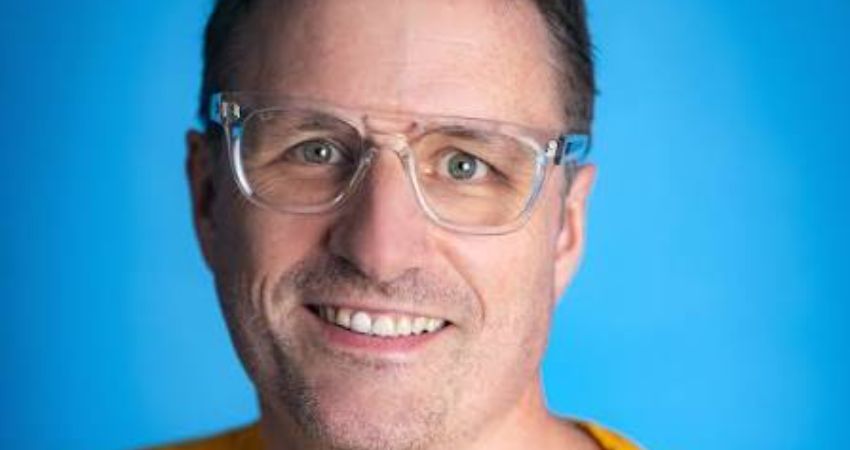 MELBOURNE FESTIVAL FUNHOUSE COMEDY CLUB 