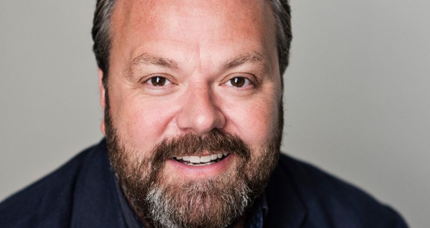 Out of Bounds Comedy Club Sevenoaks with Hal Cruttenden + much more 
