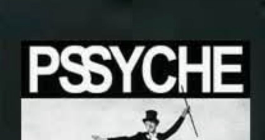 PSSYCHE - Killing Joke Tribute.