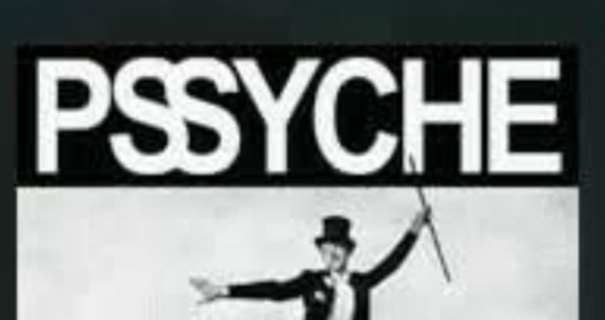 PSSYCHE - Killing Joke Tribute