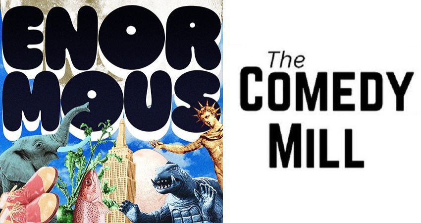 The Comedy Mill