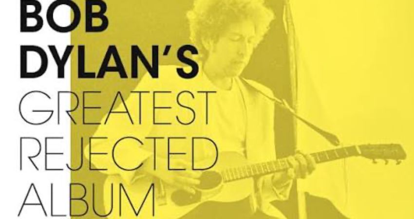 Michael Gray presents Bob Dylan’s Greatest Rejected Album Tracks