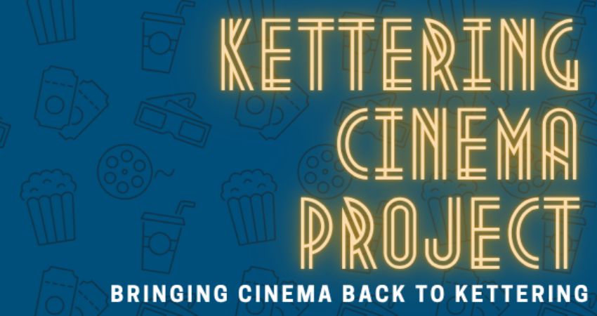 Kettering Cinema Project - The Rocky Horror Picture Show 