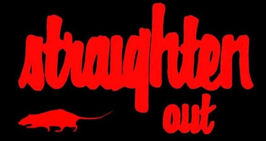 Straighten Out 