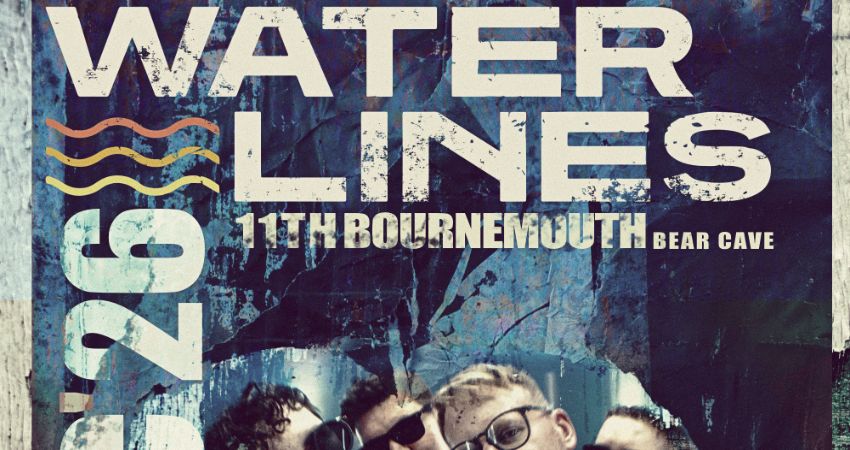 Waterlines