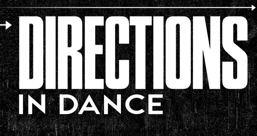 Directions In Dance - Deep House. - DJ JusRay 