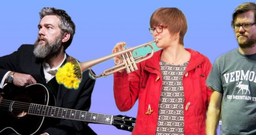 The Norton St Philip Lunchtime Concert 