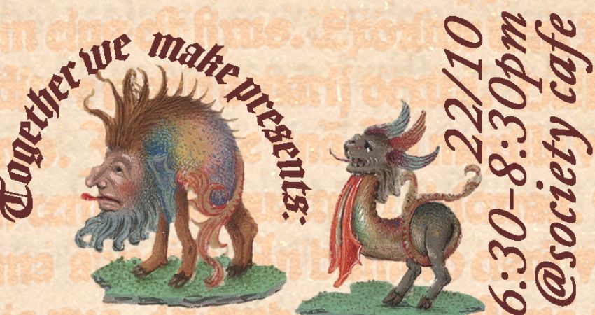 Medieval pottery workshop 
