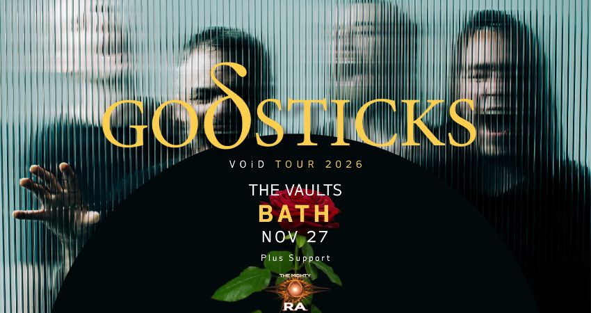 GODSTICKS 