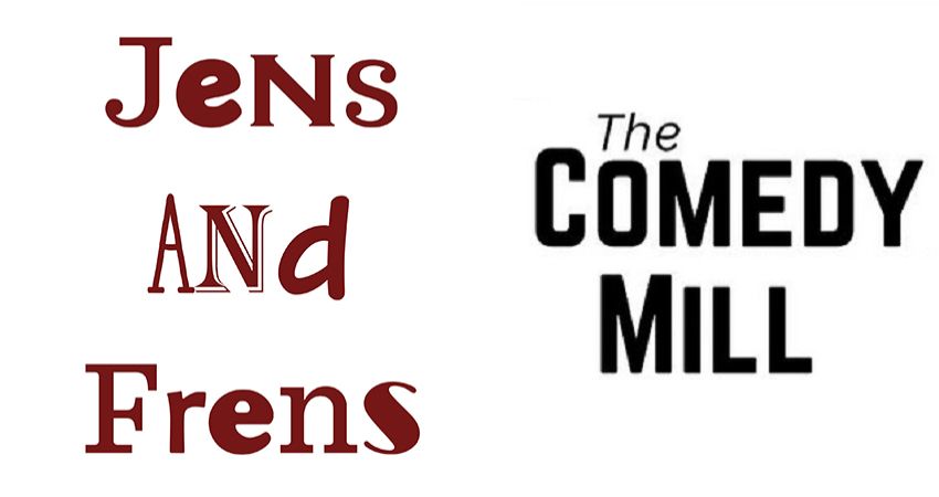 The Comedy Mill 