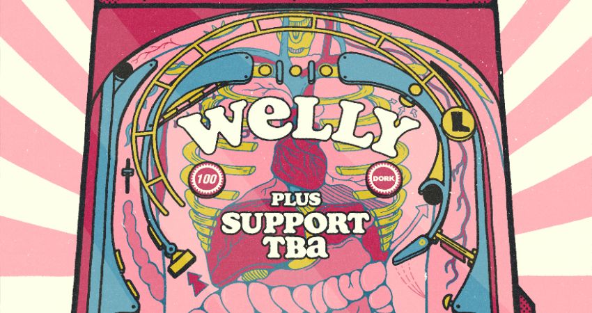 Welly 