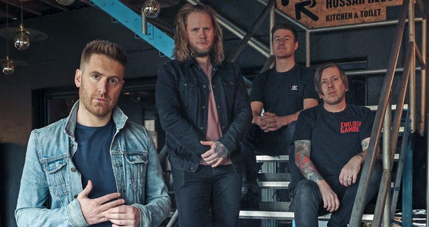 WILD OCEANS + WILL ODGERS AND REVELATION ROOTS 