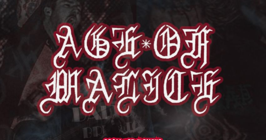 Headlock X Fathoms deep Presents