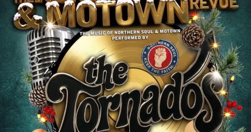 The Tornados 