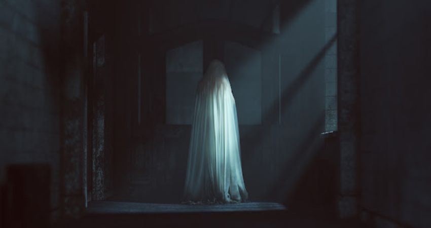 Ghosts of Hastings 