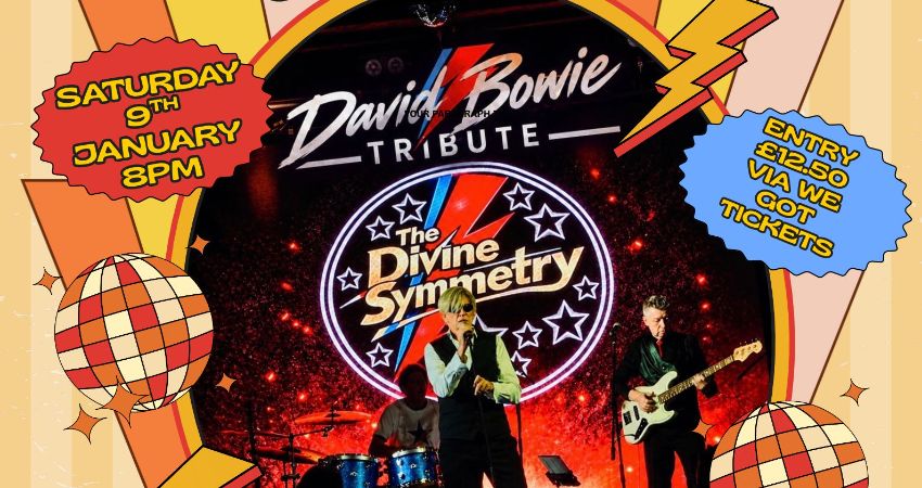 Bowie Night 2027