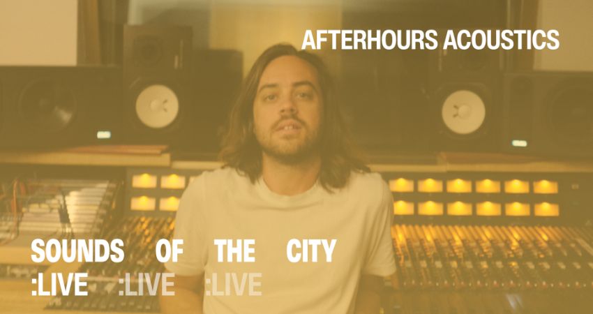 Afterhours Acoustics: Robin Bennett & friends and Premium Leisure at museum of oxford