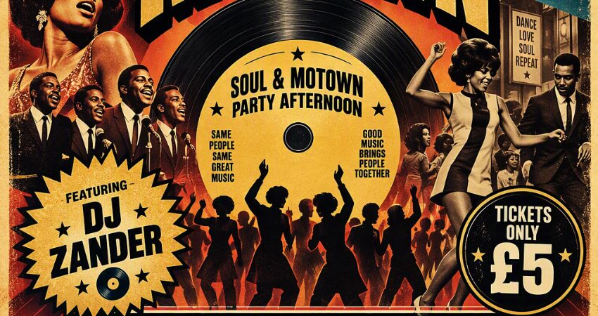 Soul Night 