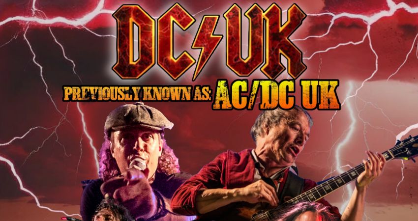 DC/UK (formerly AC/DC UK)