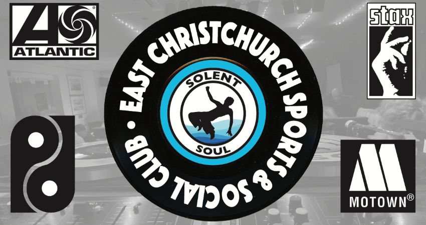 Solent Soul at the ECSSC, Christchurch 