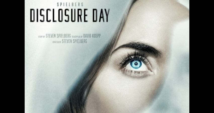 Disclosure Day 