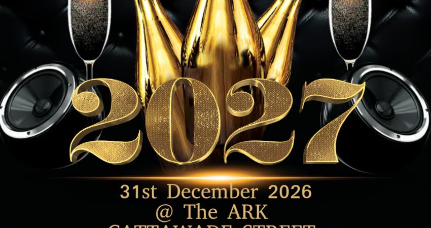 New Years Eve Soul 