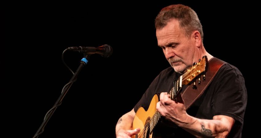 Martin Simpson 