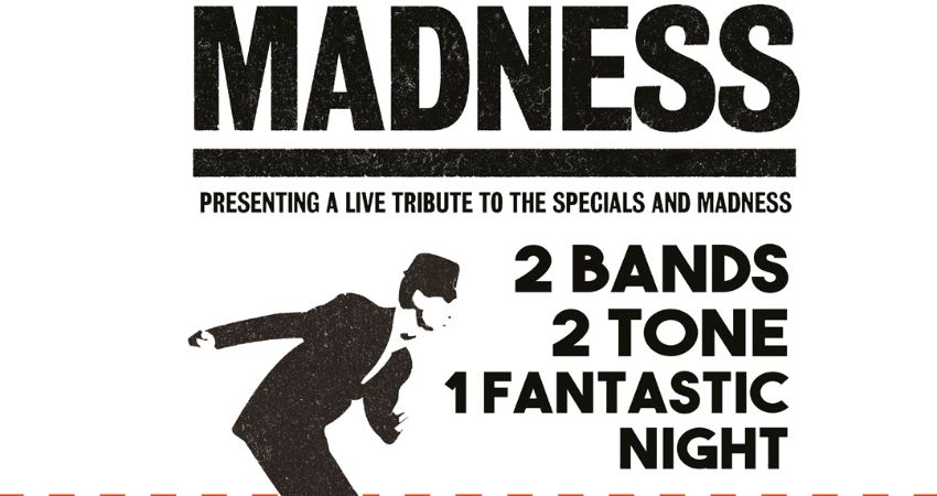 Special Kinda Madness 