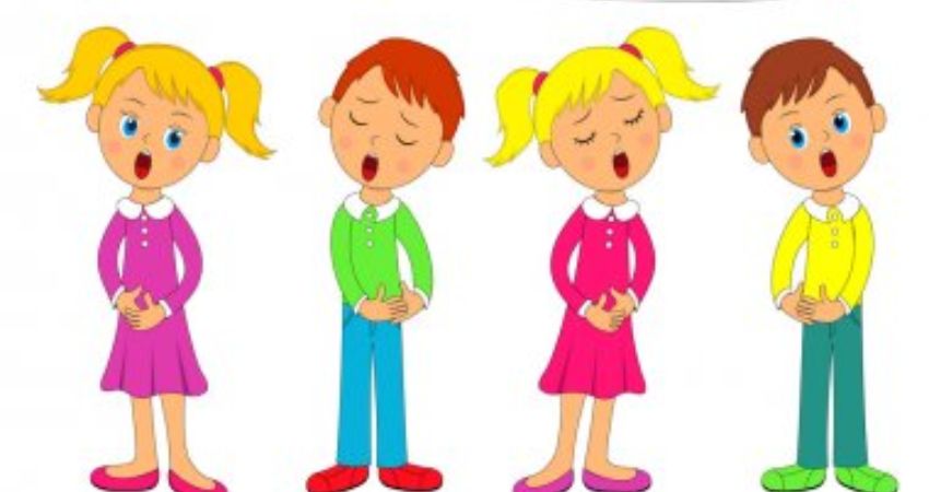 Katy Kerley's Singers 
