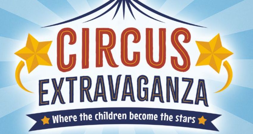 Circus Extravaganza 