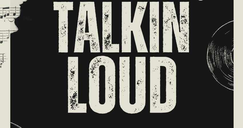 Talkin' Loud 