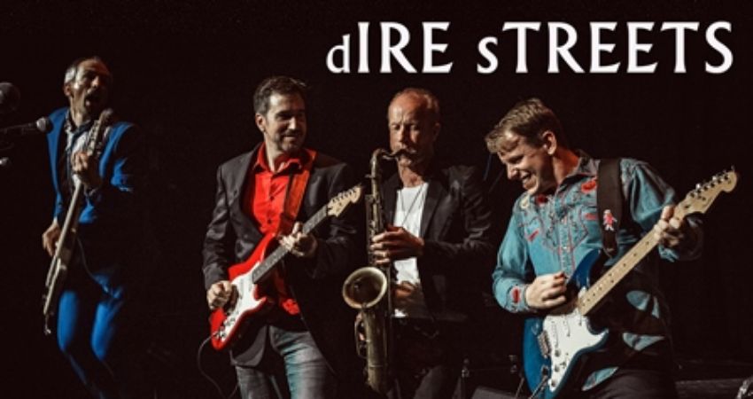 Dire Streets 