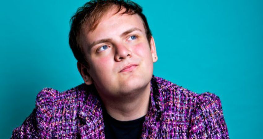 Christmas Comedy with Andrew White, Simon Dooley and Nathan Eagle