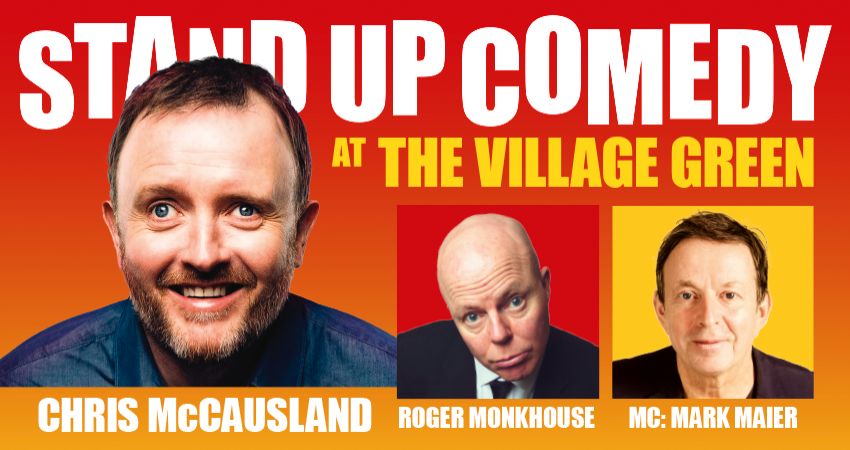 Sunday Night Comedy