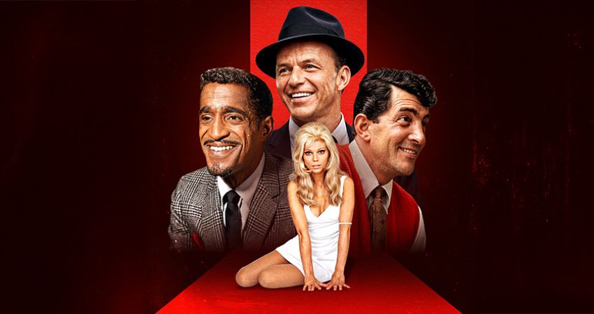 The Definitive Rat Pack with Nancy Sinatra 