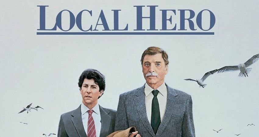 Local Hero