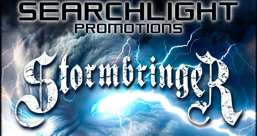 Stormbringer 