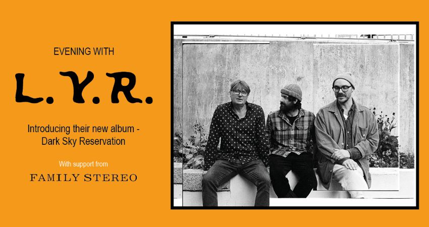 L.Y.R. Band 