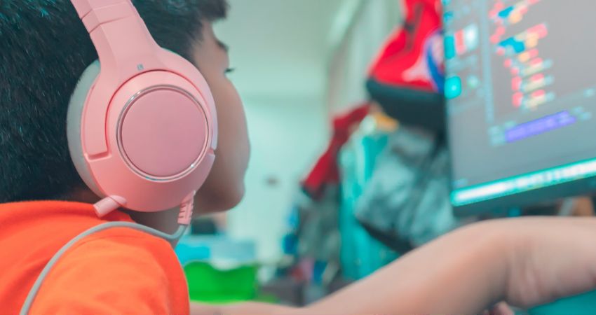 Code Club: Woodstock Library 