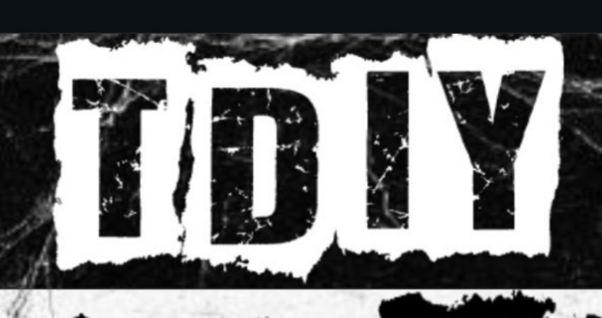 TDIY end of year party 