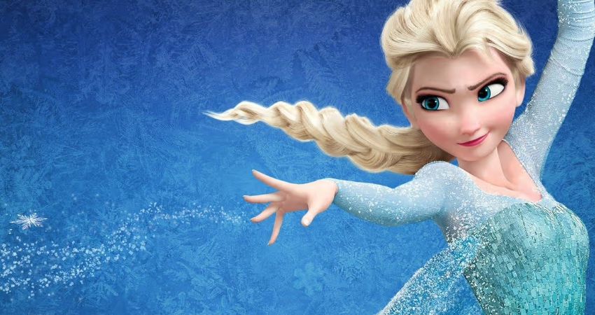 FROZEN SING-ALONG 