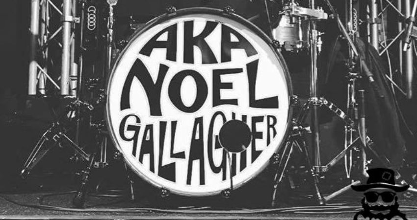 AKA Noel Gallagher 