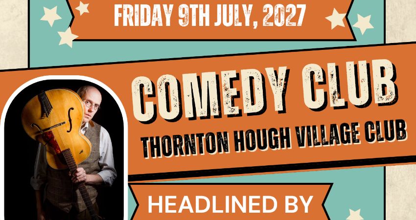 Comedy Club 